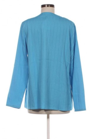 Damen Shirt, Größe L, Farbe Blau, Preis 7,49 €