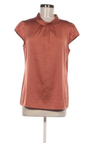 Damen Shirt, Größe M, Farbe Braun, Preis 7,41 €