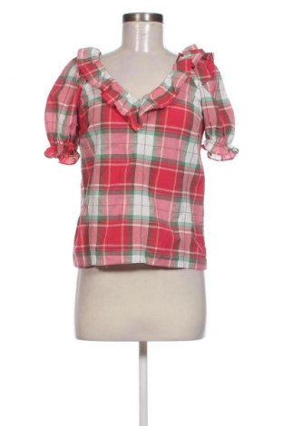 Damen Shirt, Größe S, Farbe Mehrfarbig, Preis 6,99 €