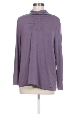 Damen Shirt, Größe XL, Farbe Lila, Preis € 4,99