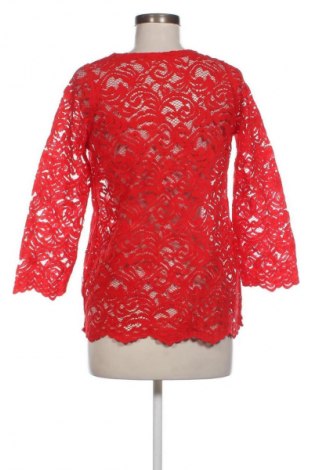 Damen Shirt, Größe S, Farbe Rot, Preis € 6,99