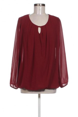 Damen Shirt, Größe M, Farbe Rot, Preis € 6,99