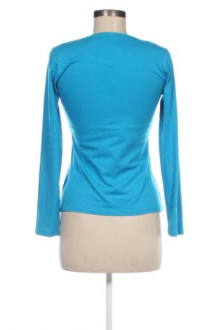 Damen Shirt, Größe L, Farbe Blau, Preis 5,49 €