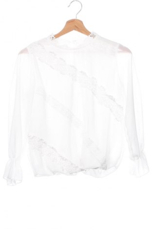 Damen Shirt, Größe XXS, Farbe Weiß, Preis € 6,49