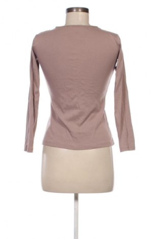 Damen Shirt, Größe S, Farbe Beige, Preis 5,99 €