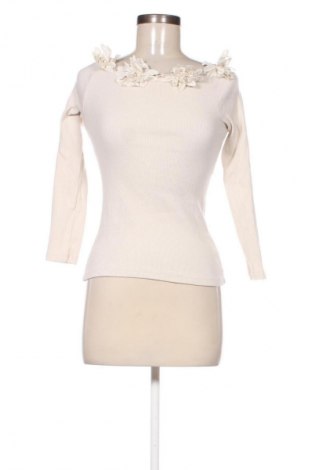 Damen Shirt, Größe S, Farbe Beige, Preis € 6,99