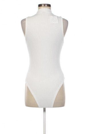 Bluză-body de damă., Mărime S, Culoare Alb, Preț 62,99 Lei