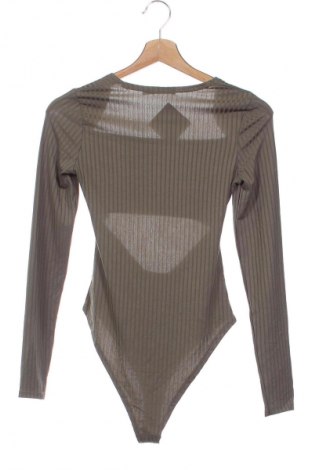 Dámska blúzka - body  Nasty Gal, Veľkosť XXS, Farba Zelená, Cena  8,95 €