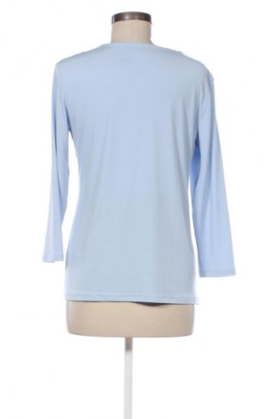 Damen Shirt &Co Woman, Größe M, Farbe Blau, Preis 17,49 €