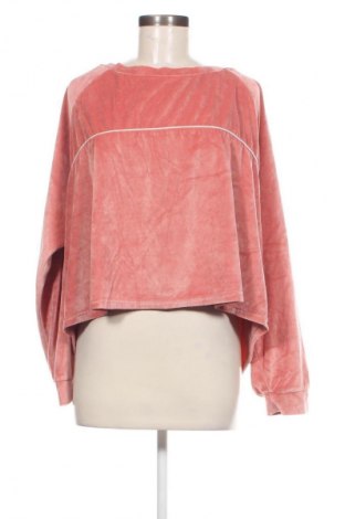 Damen Shirt ASOS, Größe 3XL, Farbe Rosa, Preis € 17,99