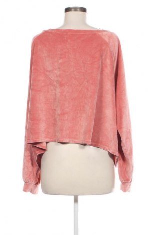 Damen Shirt ASOS, Größe 3XL, Farbe Rosa, Preis 17,99 €