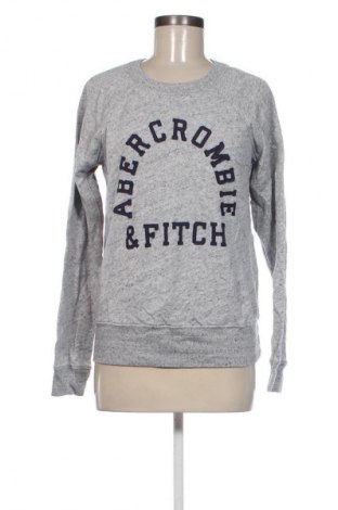 Bluzka damska Abercrombie & Fitch, Rozmiar M, Kolor Szary, Cena 153,99 zł