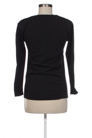 Damen Shirt Active By Tchibo, Größe M, Farbe Schwarz, Preis € 8,49