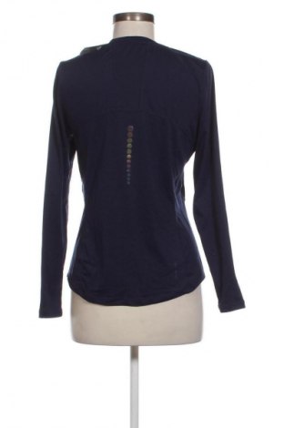 Damen Shirt Active, Größe S, Farbe Blau, Preis € 6,49