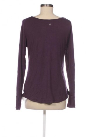 Damen Shirt Active By Tchibo, Größe M, Farbe Lila, Preis 8,49 €