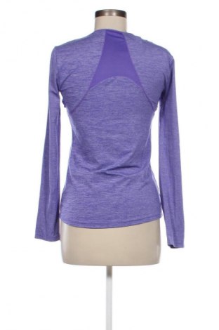 Damen Shirt Active By Tchibo, Größe S, Farbe Lila, Preis € 6,99