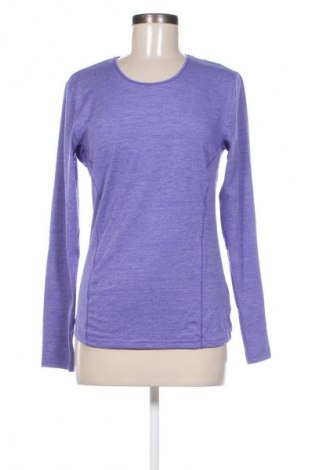 Damen Shirt Active By Tchibo, Größe M, Farbe Lila, Preis € 16,49