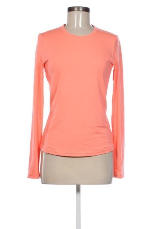 Damen Shirt Active By Tchibo, Größe S, Farbe Orange, Preis € 16,49