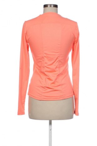 Damen Shirt Active By Tchibo, Größe S, Farbe Orange, Preis € 16,49