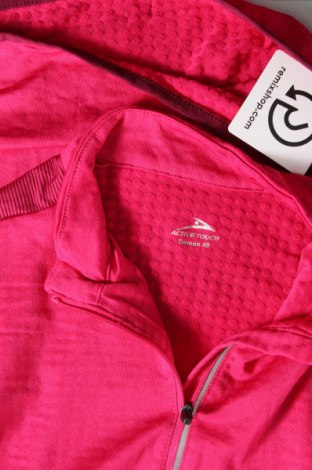 Damen Shirt Active Touch, Größe M, Farbe Rosa, Preis € 7,99