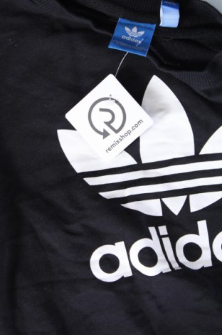 Γυναικεία μπλούζα Adidas Originals, Μέγεθος M, Χρώμα Μαύρο, Τιμή 29,99 €