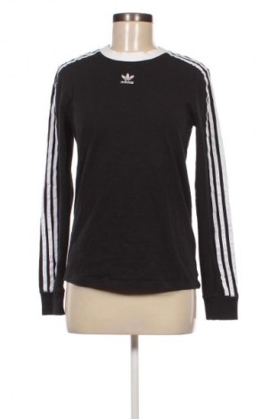 Damen Shirt Adidas Originals, Größe S, Farbe Schwarz, Preis 75,49 €