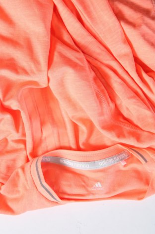 Damen Shirt Adidas, Größe XS, Farbe Orange, Preis € 23,99