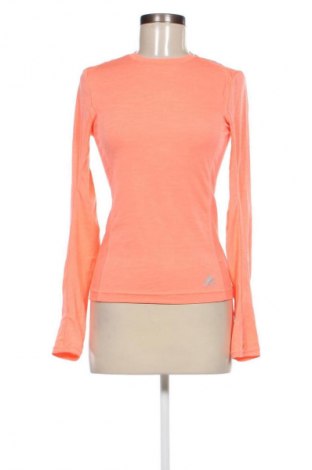 Damen Shirt Adidas, Größe XS, Farbe Orange, Preis € 23,99