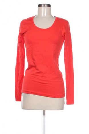 Damen Shirt Alan Red, Größe M, Farbe Rot, Preis 12,49 €