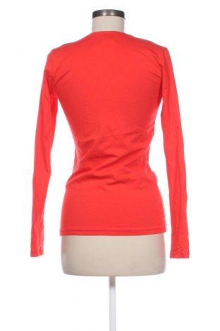 Damen Shirt Alan Red, Größe M, Farbe Rot, Preis € 10,99