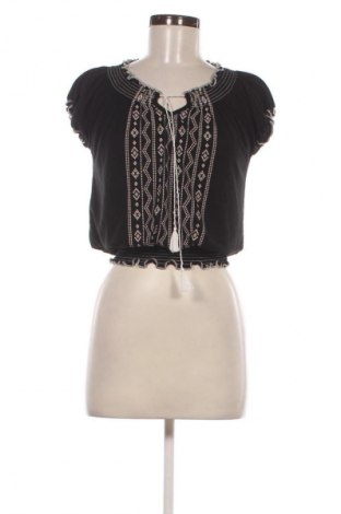 Bluză de femei Almost Famous, Mărime L, Culoare Negru, Preț 28,99 Lei