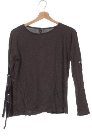 Damen Shirt Amisu, Größe XS, Farbe Grün, Preis 9,72 €