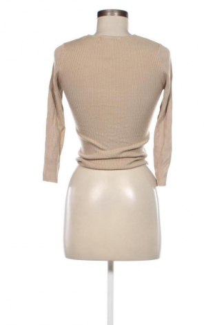 Damen Shirt Amisu, Größe XS, Farbe Beige, Preis € 5,99