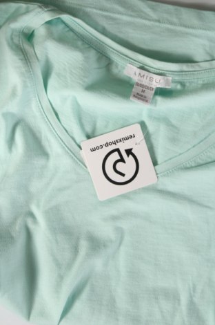 Damen Shirt Amisu, Größe M, Farbe Blau, Preis € 9,74