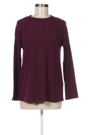 Damen Shirt Amisu, Größe XS, Farbe Lila, Preis 2,99 €