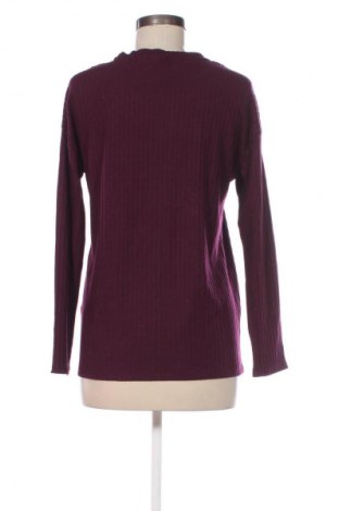 Damen Shirt Amisu, Größe XS, Farbe Lila, Preis 2,99 €