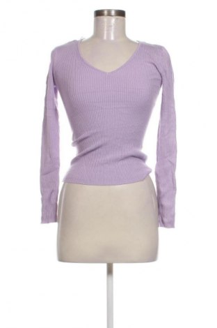 Damen Shirt Amisu, Größe S, Farbe Lila, Preis € 6,99