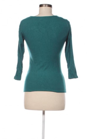 Bluză de femei Amisu, Mărime S, Culoare Verde, Preț 62,99 Lei