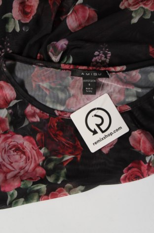 Damen Shirt Amisu, Größe S, Farbe Mehrfarbig, Preis € 6,99