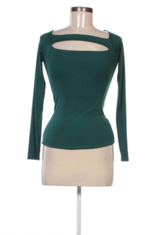 Damen Shirt Amisu, Größe M, Farbe Grün, Preis 13,49 €