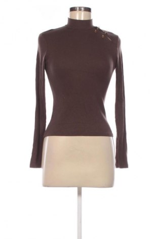 Damen Shirt Amisu, Größe S, Farbe Braun, Preis € 6,49