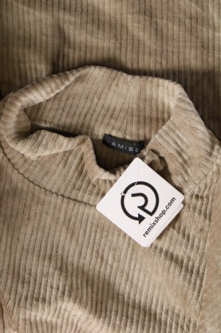 Damen Shirt Amisu, Größe L, Farbe Beige, Preis € 5,99