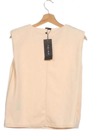 Damen Shirt Amisu, Größe XS, Farbe Ecru, Preis € 11,49