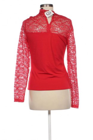 Damen Shirt Amisu, Größe L, Farbe Rot, Preis € 5,99