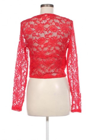 Damen Shirt Amisu, Größe M, Farbe Rot, Preis 6,99 €