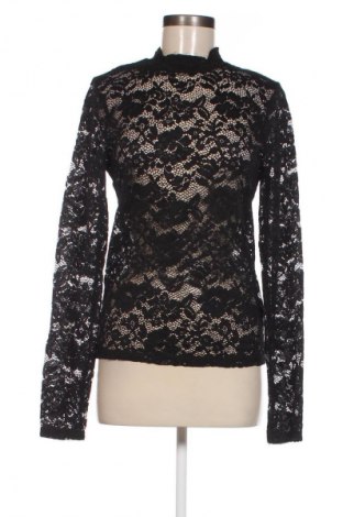 Bluză de femei Amisu, Mărime XL, Culoare Negru, Preț 31,99 Lei