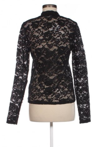 Bluză de femei Amisu, Mărime XL, Culoare Negru, Preț 62,99 Lei