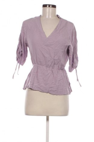 Damen Shirt Armedangels, Größe S, Farbe Lila, Preis € 24,48