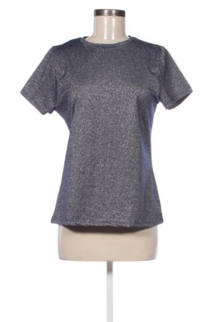 Damen Shirt Atmosphere, Größe L, Farbe Blau, Preis 13,49 €