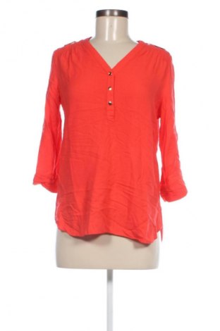 Damen Shirt Atmosphere, Größe M, Farbe Rot, Preis € 6,99